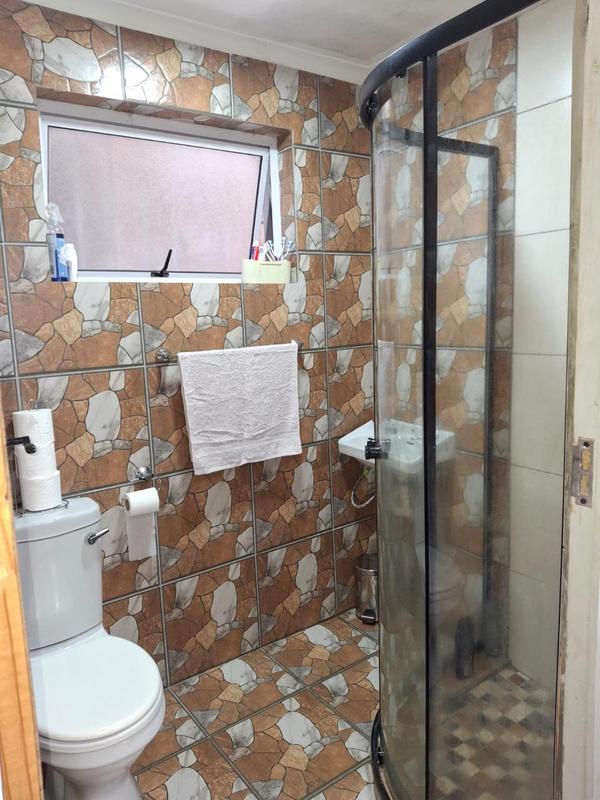 3 Bedroom Property for Sale in Voorbrug Western Cape